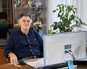 Logistics Europe – Kazakhstan