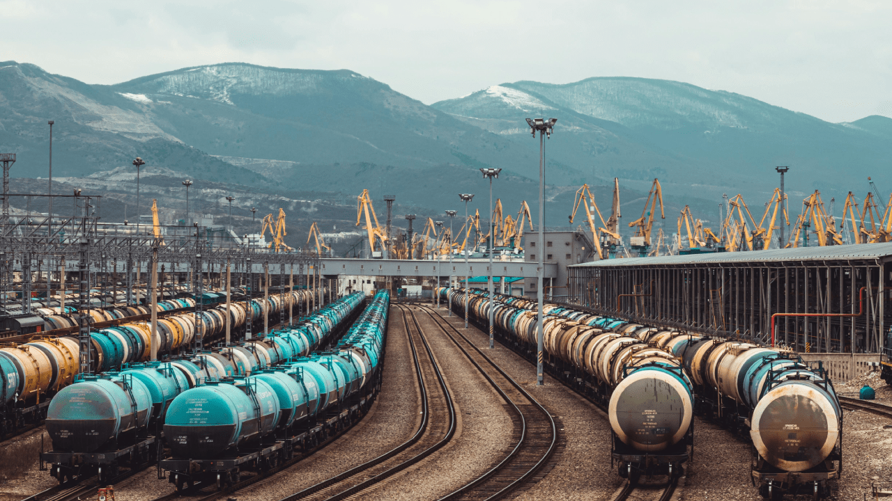 Cargo Transportation from Uzbekistan to Europe