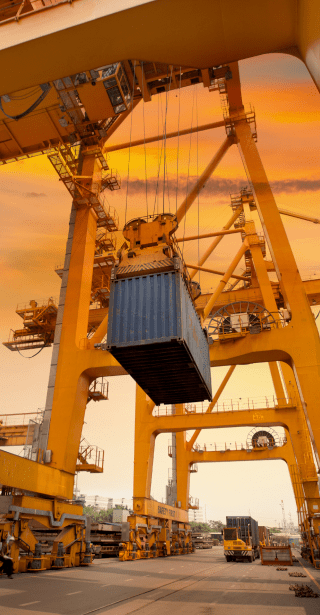 Sofmar Forwarding and Logistics