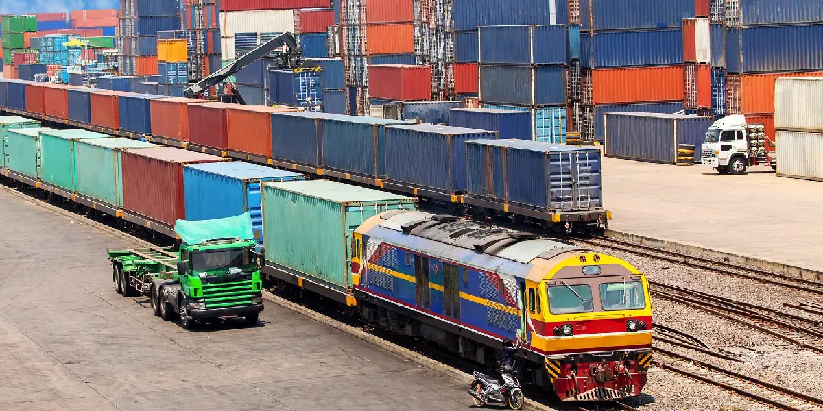 Rail Freight from Tajikistan to Europe