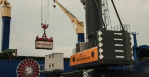 Freight Forwarding to Uzbekistan: Features of Sea and Land Transport via Georgia