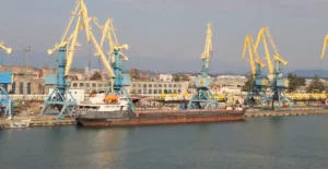 Freight Forwarding to Uzbekistan: Features of Sea and Land Transport via Georgia
