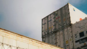 Freight Forwarding and Logistics Serbia – Georgia