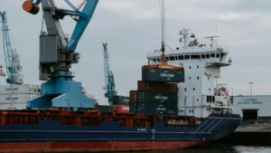 Freight Forwarding and Logistics Serbia – Georgia