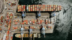 Freight Forwarding and Logistics Serbia – Georgia