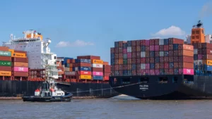 Sea Freight Bulgaria – Georgia