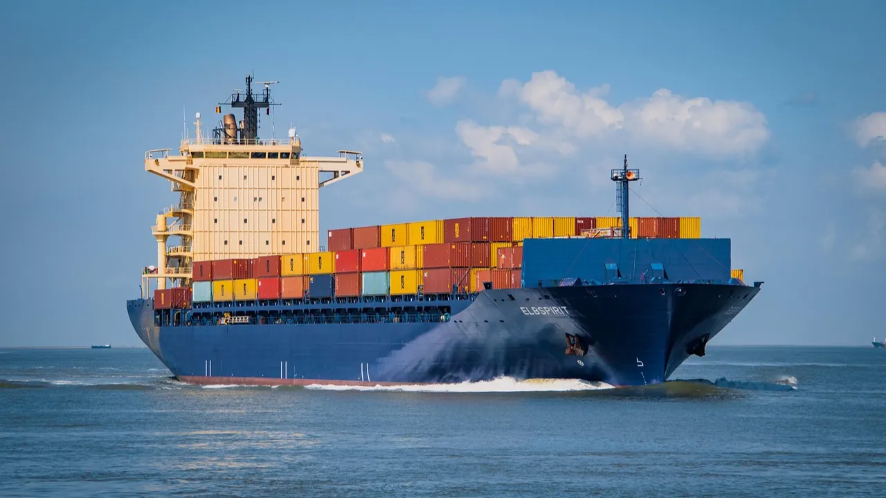 Rail Freight from Kazakhstan to Europe via Varna