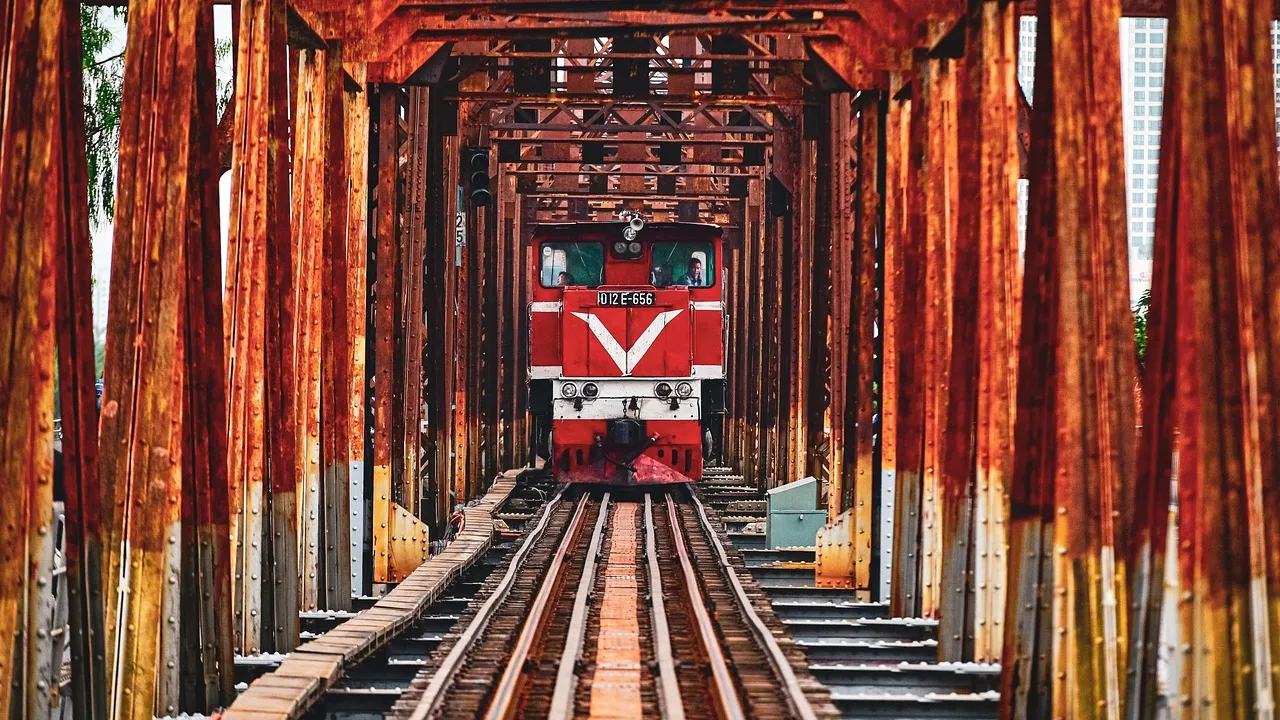 Rail Freight from Kazakhstan to Europe via Varna