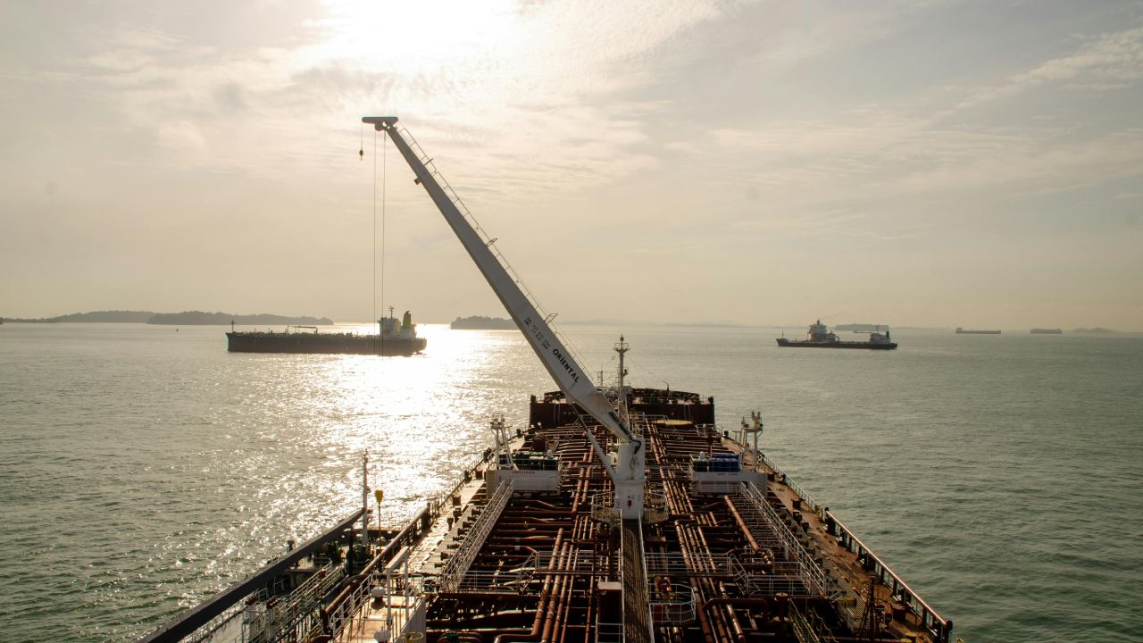 Rail Freight from Central Asia to Europe via Varna