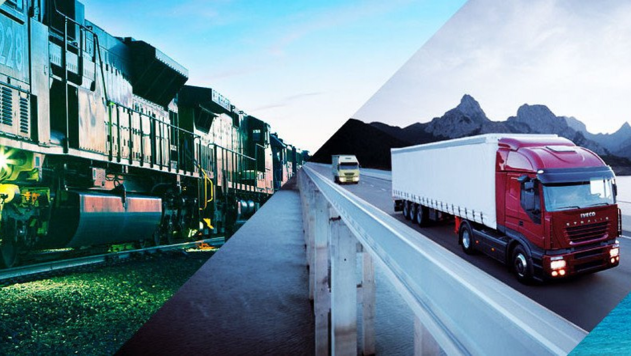 Rail Freight from Tajikistan to Europe