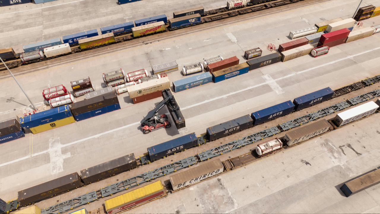 Lojistik from Uzbekistan, Turkmenistan, Kazakhstan and Tajikistan to Europe