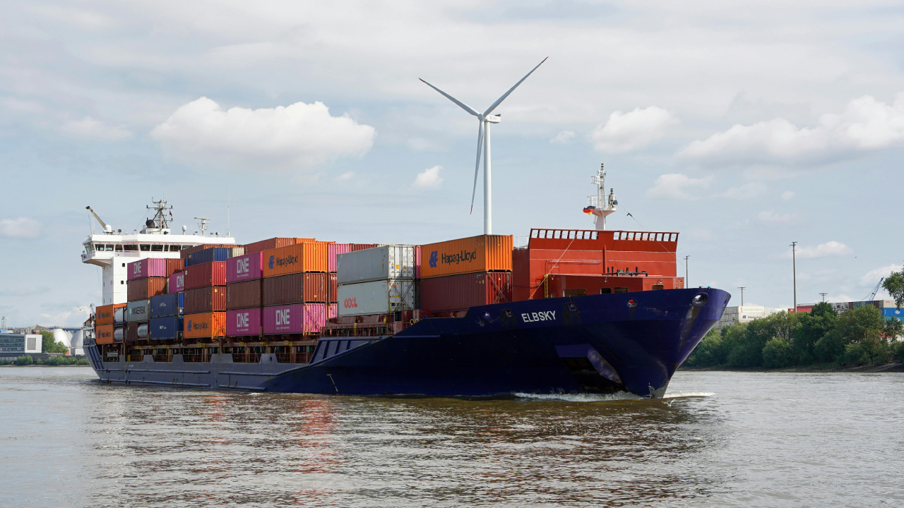 Alternative Routes to Europe Freight