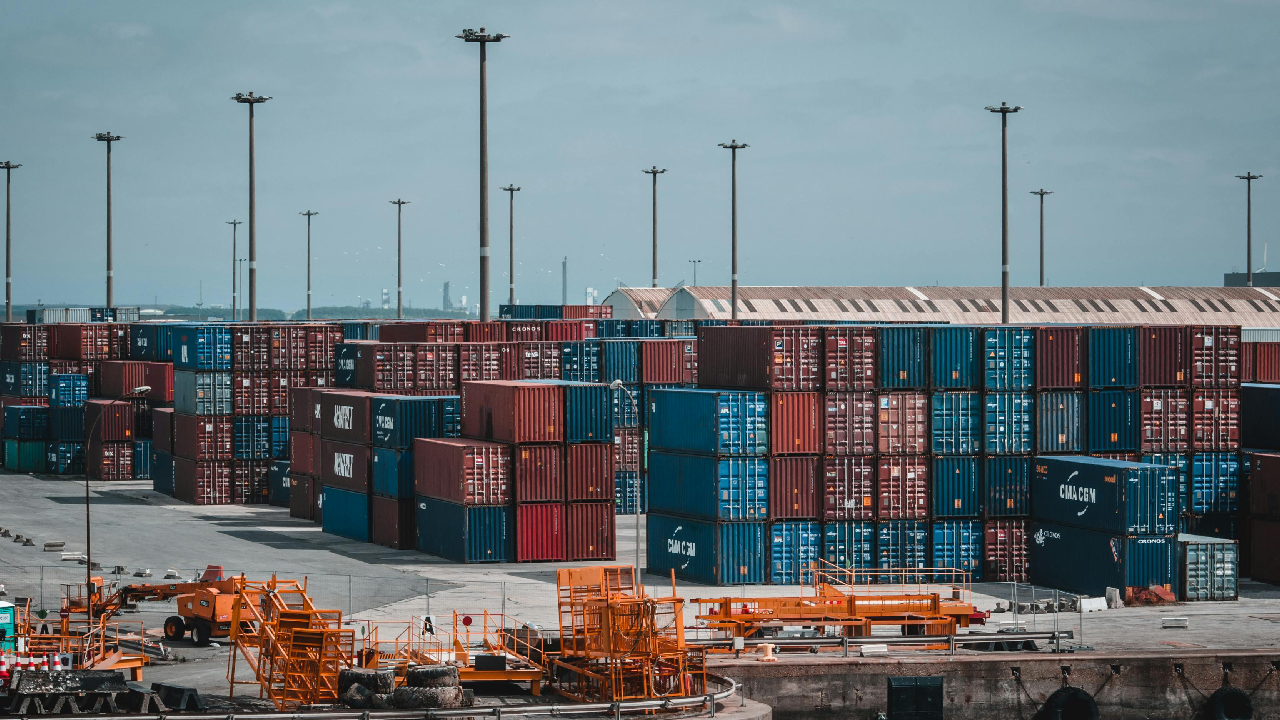 asia to europe rail freight