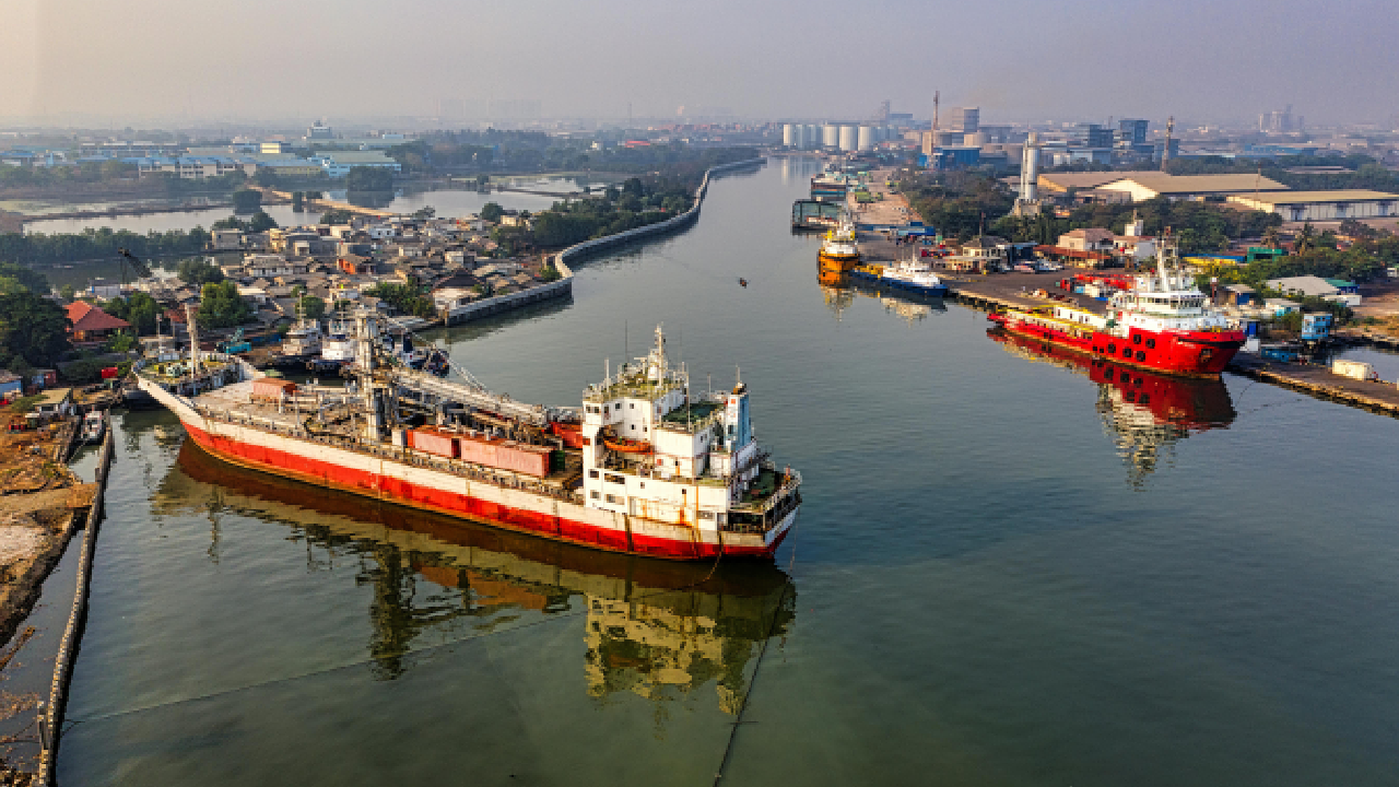 Cost-effective rail freight to Europe