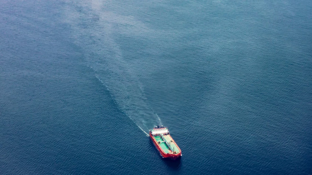 Cost-effective rail freight to Europe via Georgia