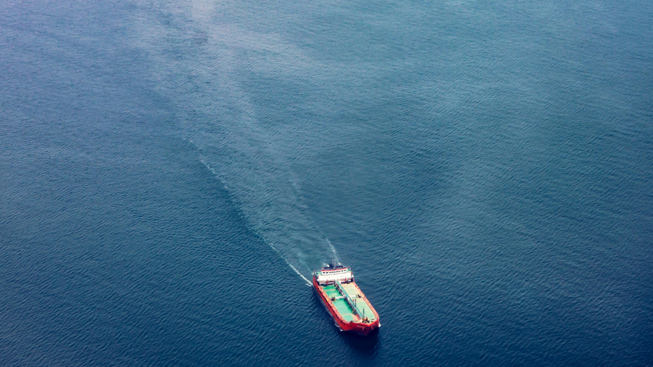 Cost-effective rail freight to Europe via Georgia