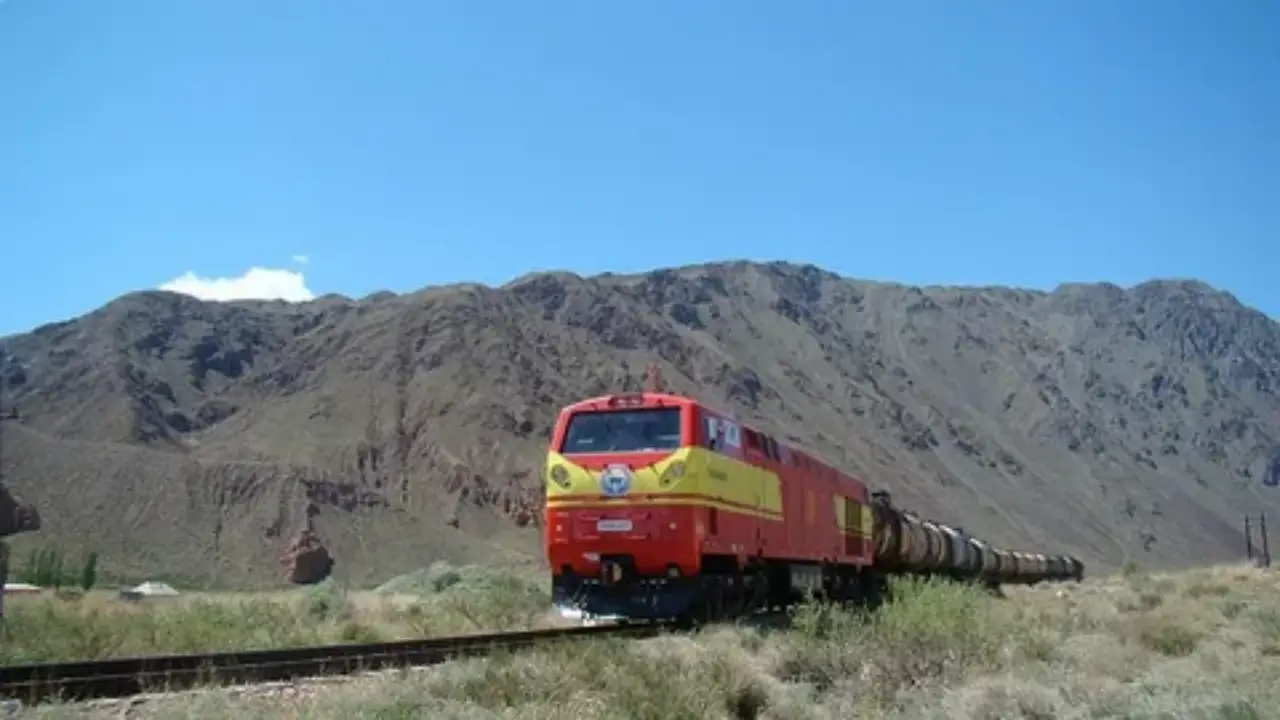 Sea Freight from Kyrgyzstan to Europe