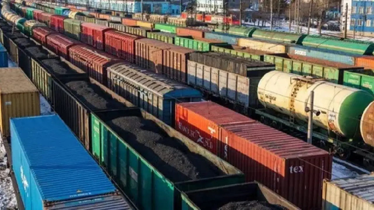Sea Freight from Kyrgyzstan to Europe