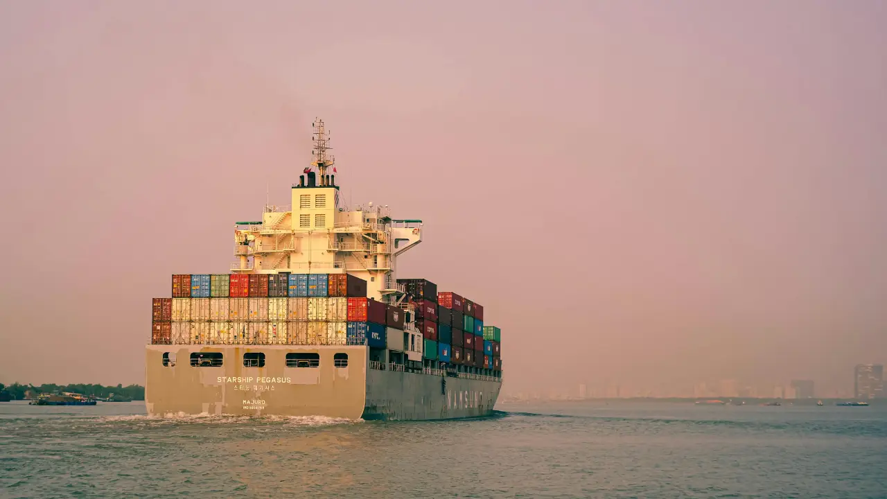 Kazakhstan to Germany Logistics Services