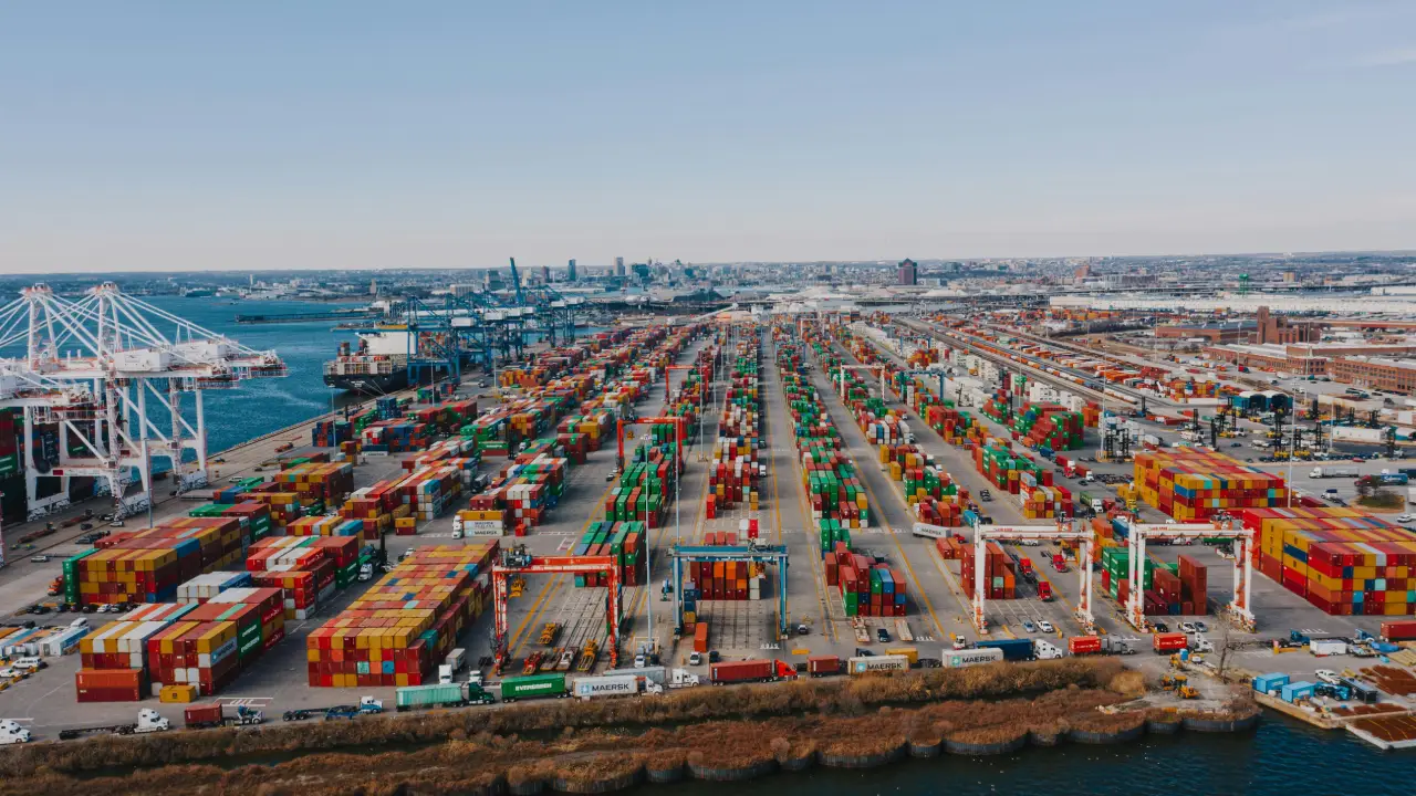 Kazakhstan to Germany Logistics Services