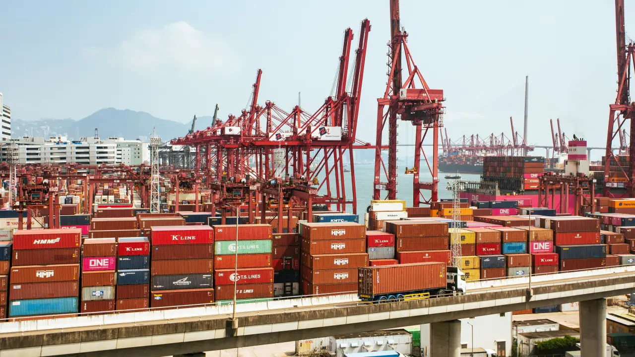 Kazakhstan to Germany Logistics Services