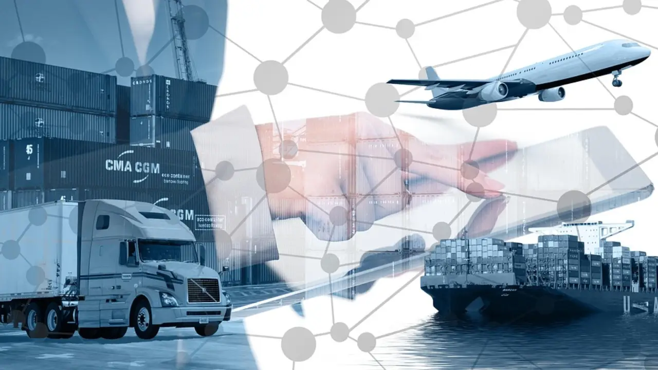 International Freight Shipping from Central Asia to Germany