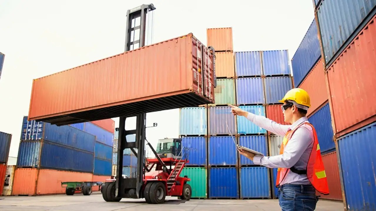 Europe → Central Asia Logistics: Professional Multimodal Solutions