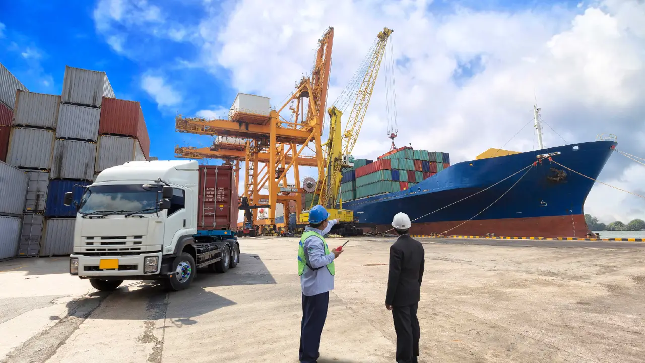 Europe → Central Asia Logistics: Professional Multimodal Solutions