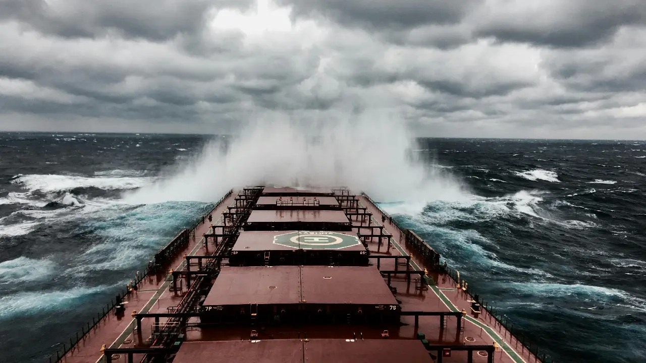 Logistics from Armenia to Europe