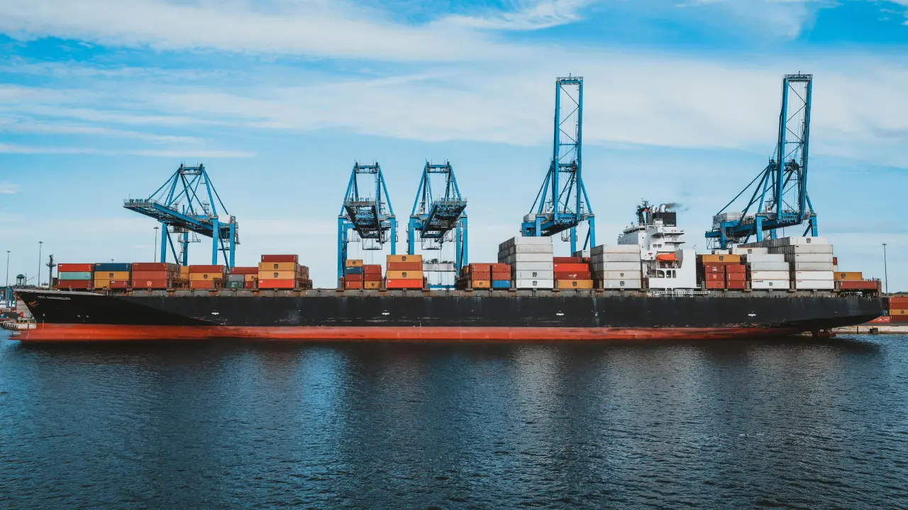 Logistics from Armenia to Europe