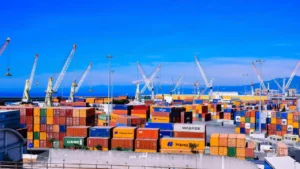 Freight Delivery from Uzbekistan to Europe: Efficient Transport Solutions