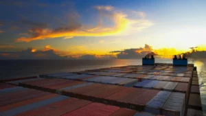 Freight Delivery from Uzbekistan to Europe: Efficient Transport Solutions