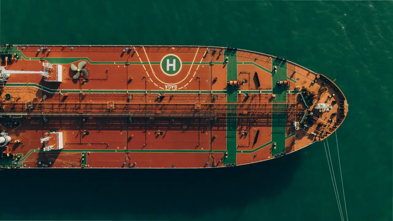 Logistik von Kasachstan nach Deutschland & Spedition Lösungen