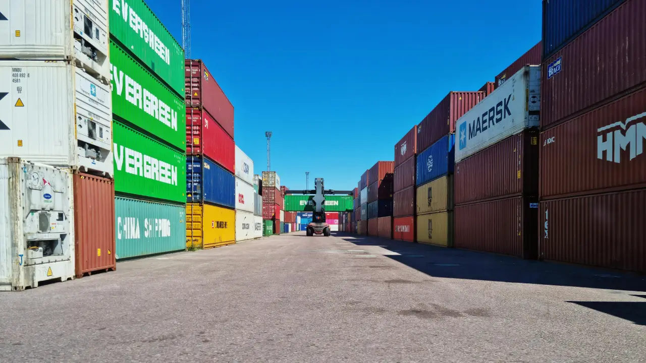 Cargo Transportation from Uzbekistan to Europe