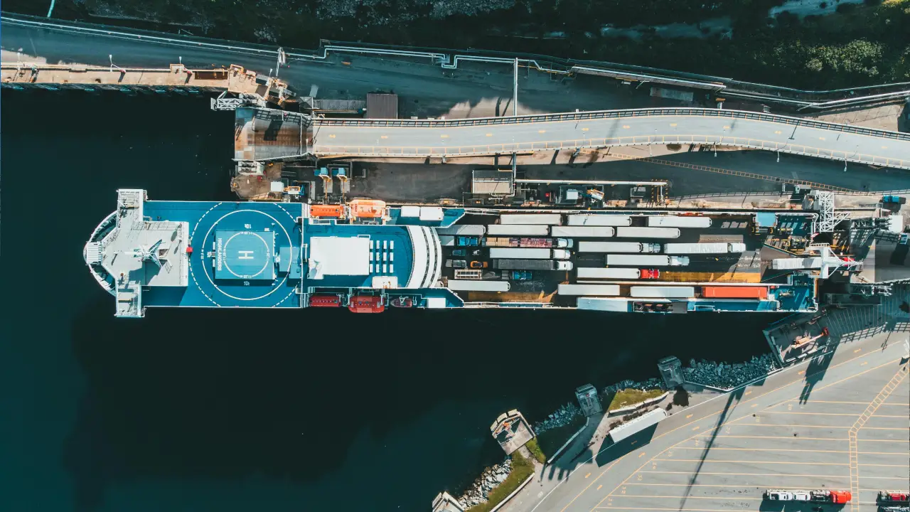 Kyrgyzstan railway logistics and international cargo transportation