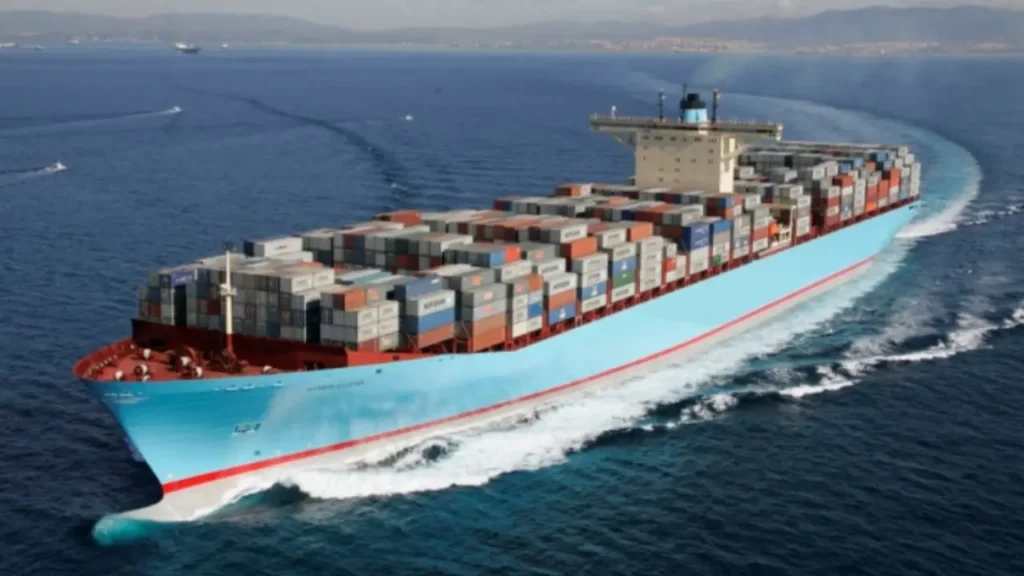 Refrigerated Freight Transport from Uzbekistan